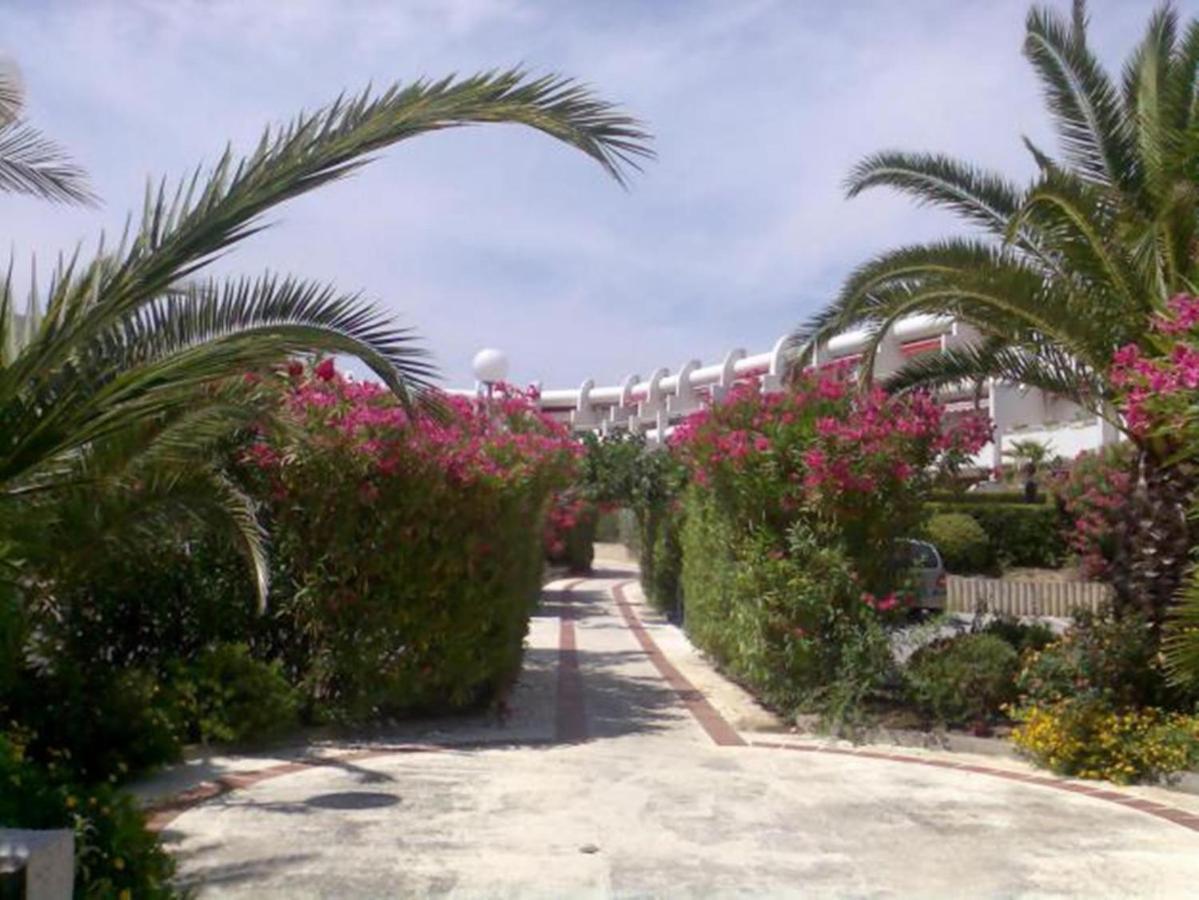 Vittoria Immobilier 12 -Reglement Sur Place - Cheques Vacances Acceptes La Grande Motte Rum bild
