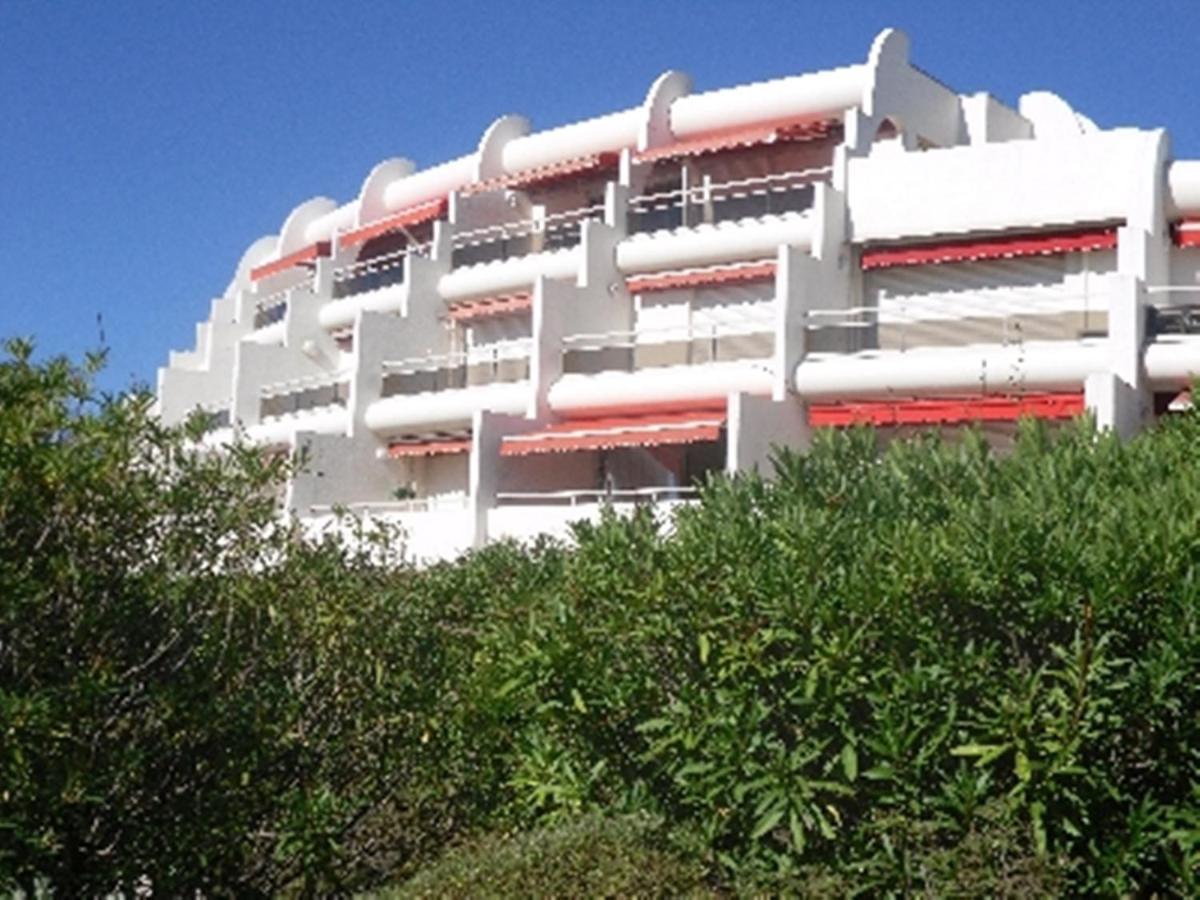 Vittoria Immobilier 12 -Reglement Sur Place - Cheques Vacances Acceptes La Grande Motte Rum bild