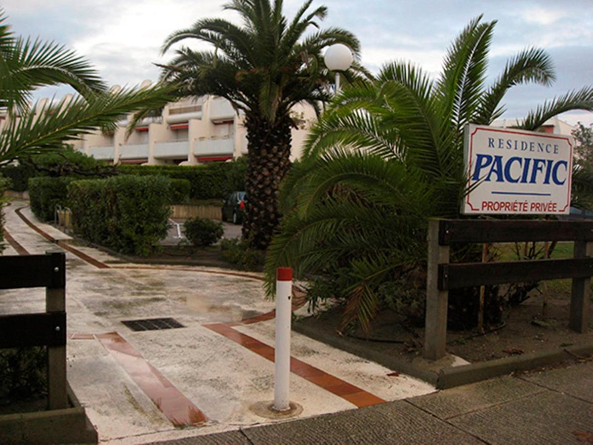 Vittoria Immobilier 12 -Reglement Sur Place - Cheques Vacances Acceptes La Grande Motte Exteriör bild
