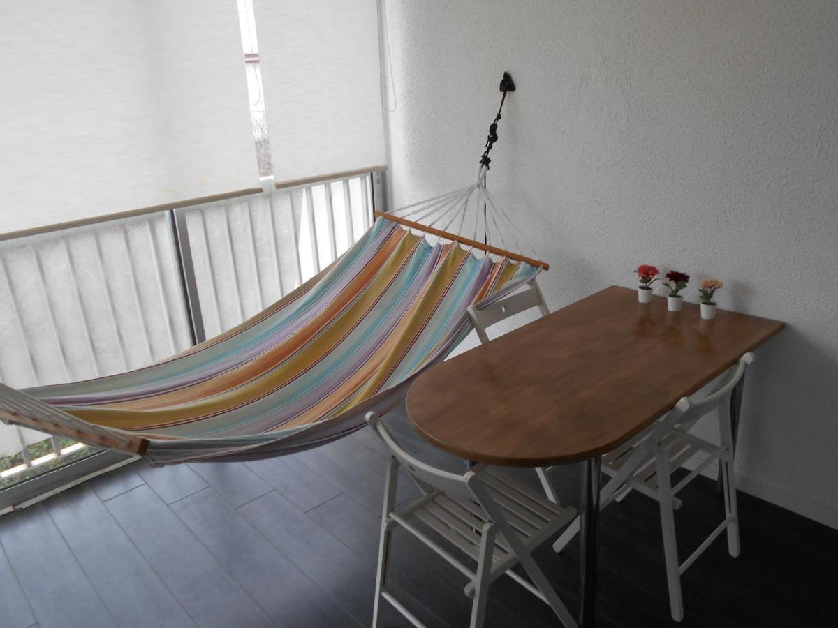 Vittoria Immobilier 12 -Reglement Sur Place - Cheques Vacances Acceptes La Grande Motte Rum bild