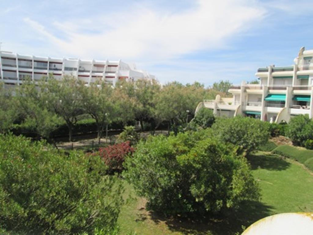 Vittoria Immobilier 12 -Reglement Sur Place - Cheques Vacances Acceptes La Grande Motte Exteriör bild